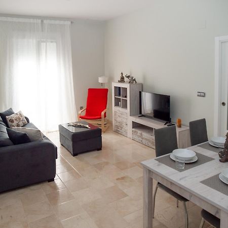 Apartmán La Casa Del Arte Cádiz Exteriér fotografie