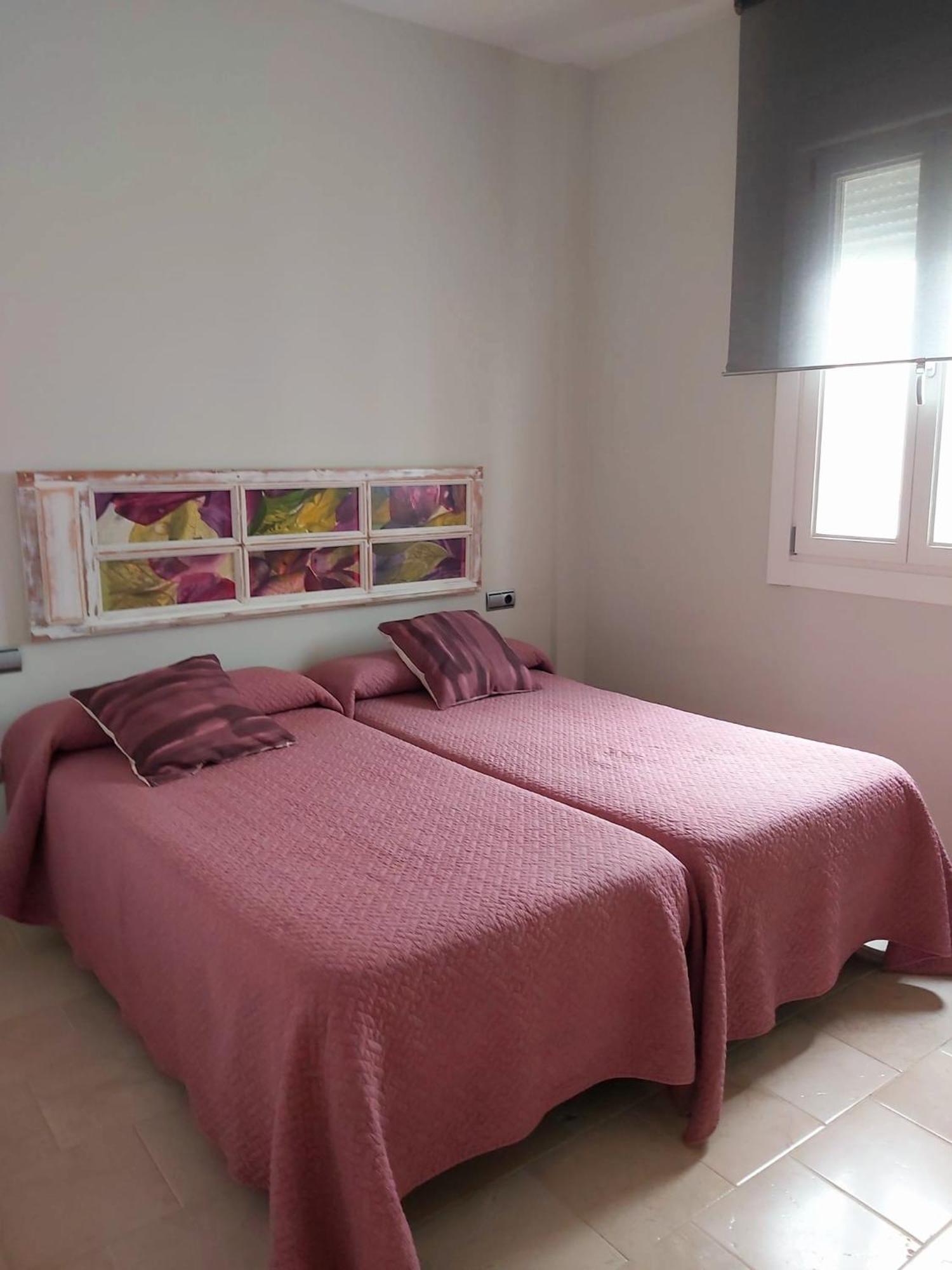 Apartmán La Casa Del Arte Cádiz Exteriér fotografie